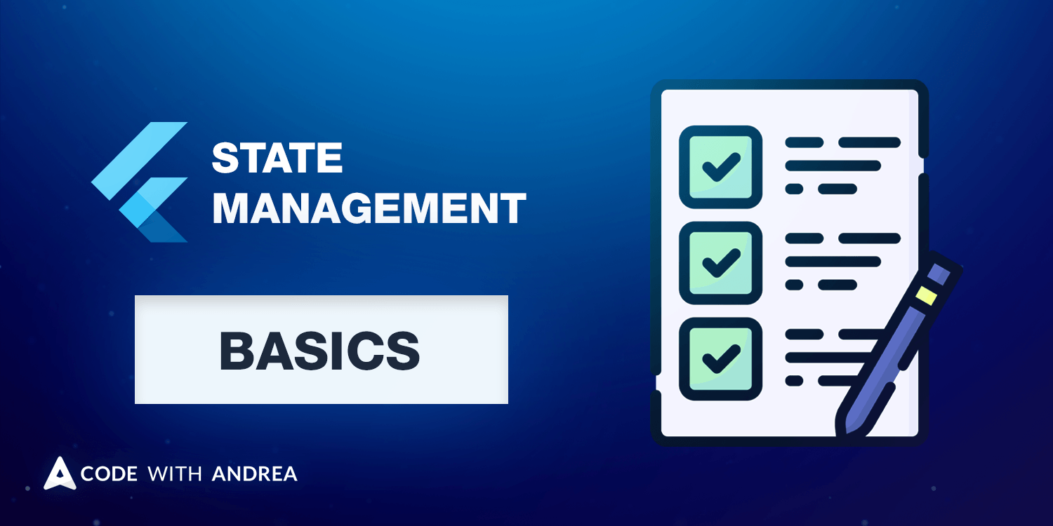 Kelas Mahir Flutter: State Management dan Integrasi API