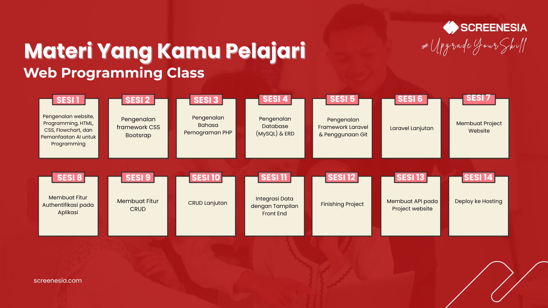 WEB PROGRAMMING